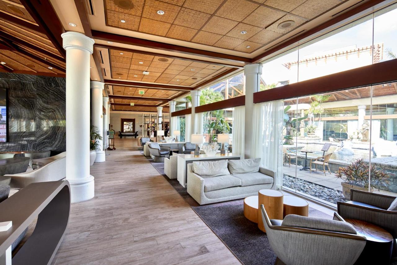 ยูนิเวอร์แซล เลิวส์ รอยัล แฟซิฟิก รีสอร์ต Hotel ออร์ลันโด ภายนอก รูปภาพ