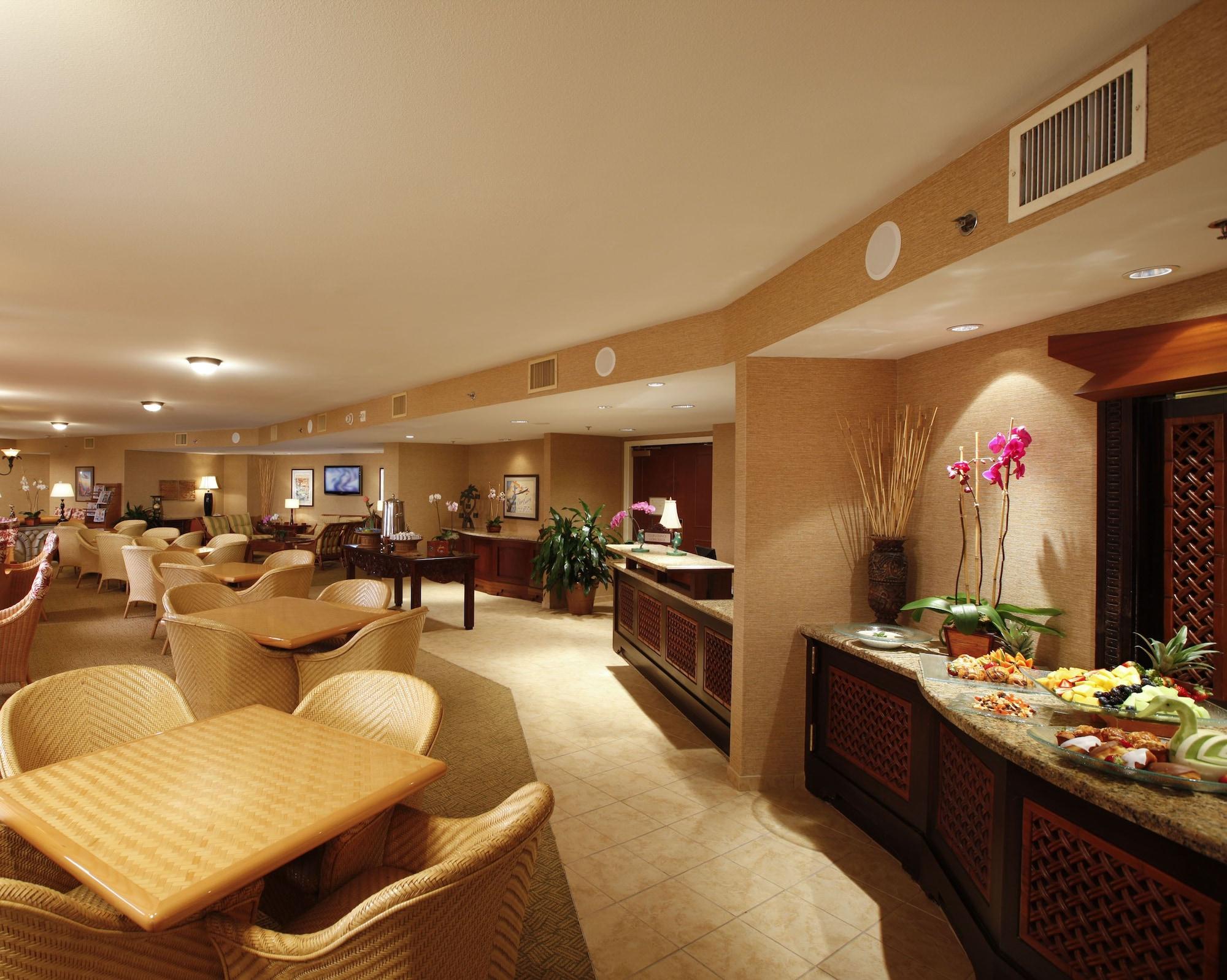 ยูนิเวอร์แซล เลิวส์ รอยัล แฟซิฟิก รีสอร์ต Hotel ออร์ลันโด ภายนอก รูปภาพ