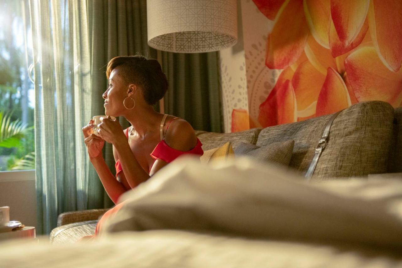 ยูนิเวอร์แซล เลิวส์ รอยัล แฟซิฟิก รีสอร์ต Hotel ออร์ลันโด ภายนอก รูปภาพ